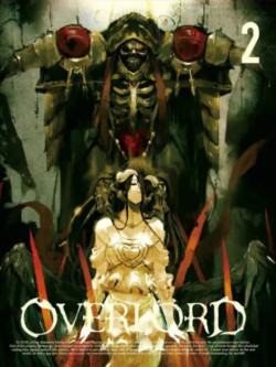 OVERLORD SP (オーバーロード SP) [2015]