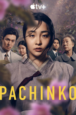 Pachinko (Pachinko) [2022]