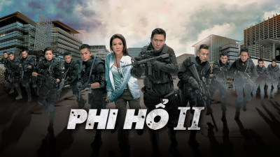 Phi Hổ 2