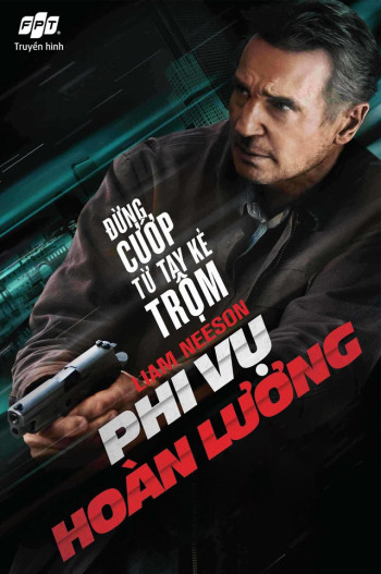 Phi vụ hoàn lương (Honest Thief) [2020]