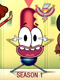 Pinky Malinky (Phần 1) (Pinky Malinky (Season 1)) [2019]