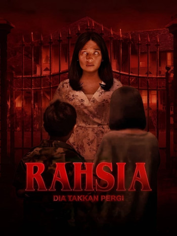 Rahsia: Bí Mật (Rahsia) [2023]