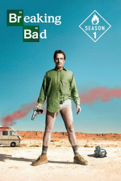 Rẽ Trái  (Phần 1) (Breaking Bad (Season 1)) [2008]