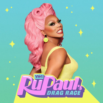 Rupaul's Drag Race - Cuộc chiến giày cao gót (Phần 13) (RuPaul's Drag Race (Season 13)) [2021]