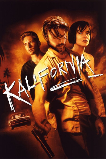 Sát Nhân ở Kalifornia (Kalifornia) [1993]