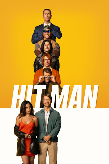 Sát Thủ Giả Vờ (Hit Man) [2024]