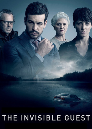 Sát Thủ Vô Hình (Contratiempo) [2016]