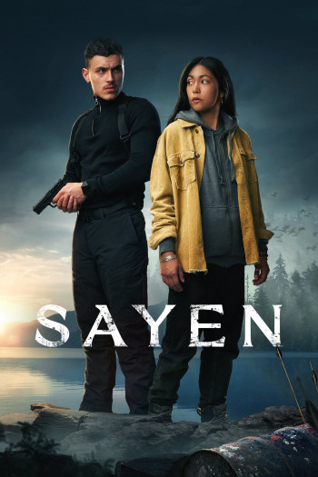 Sayen (Sayen) [2023]