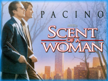 Scent of a Woman