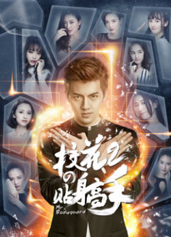 Siêu Cận Vệ Của Hoa Khôi 2 (Siêu Cận Vệ Của Hoa Khôi 2) [2016]