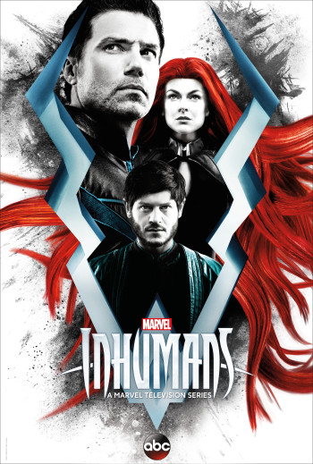 Siêu Dị Nhân (Phần 1) (Marvel's Inhumans) [2017]