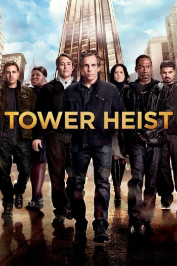 Siêu trộm nhà chọc trời (Tower Heist) [2011]