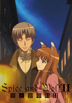 Sói và gia vị (Phần 2) (Spice and Wolf (Season 2)) [2009]