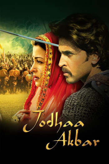 Sử Thi Ấn Độ (Jodhaa Akbar) [2008]