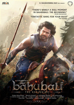 Sử Thi Baahubali: Khởi Nguyên (Baahubali: The Beginning) [2015]