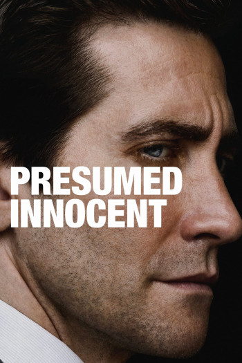 Suy Đoán Vô Tội (Presumed Innocent) [2024]