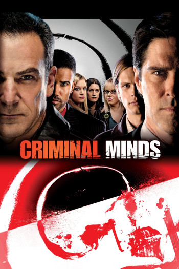 Tâm Lý Tội Phạm (Phần 2) (Criminal Minds (Season 2)) [2006]