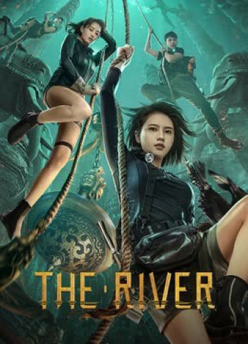 Tam Tuyến Luân Hồi (The River) [2023]