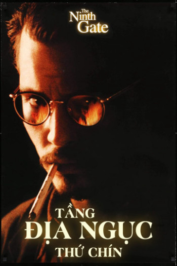 Tầng Địa Ngục Thứ Chín (The Ninth Gate) [1999]