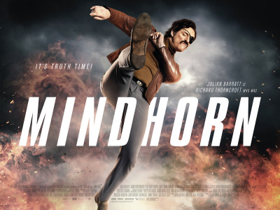 Thám tử Mindhorn