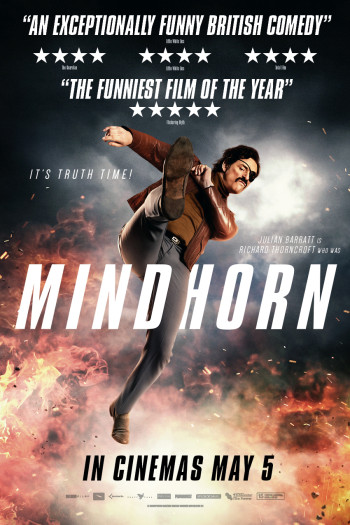 Thám tử Mindhorn (Mindhorn) [2017]