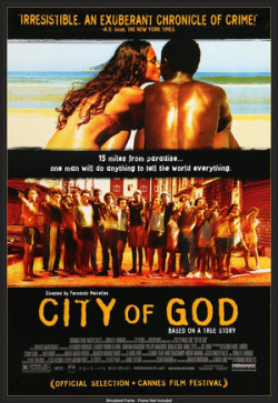 Thành phố của Chúa Trời (City of God) [2002]