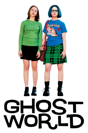 Thế Giới Ma (Ghost World) [2001]