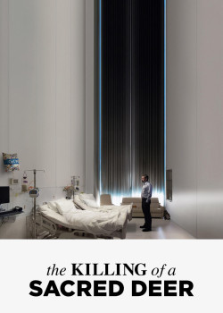 The Killing of a Sacred Deer (The Killing of a Sacred Deer) [2017]