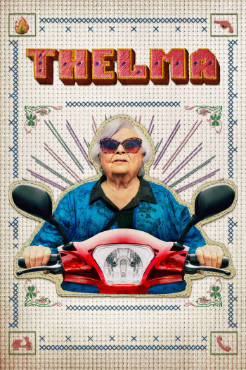 Thelma (Thelma) [2024]