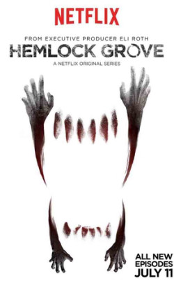 Thị Trấn Hemlock Grove (Phần 2) (Hemlock Grove (Season 2)) [2014]