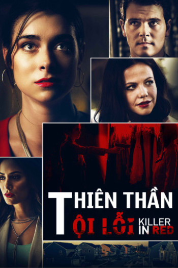 Thiên Thần Tội Lỗi (Killer In Red) [2018]