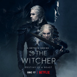 Thợ săn quái vật (Phần 2) (The Witcher (Season 2)) [2021]