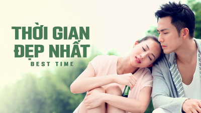 Thời Gian Đẹp Nhất