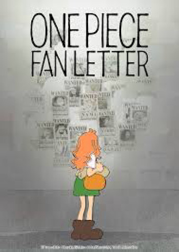 Thư Của Fan Onepiece (one piece fan letter) [2024]