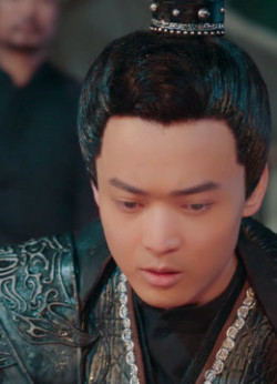 Thương Quân Nguyện (将军愿) [2019]