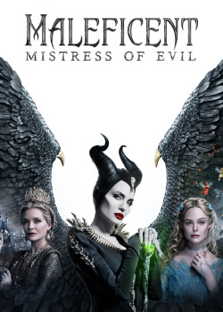 Tiên Hắc Ám 2 (Maleficent: Mistress of Evil) [2019]