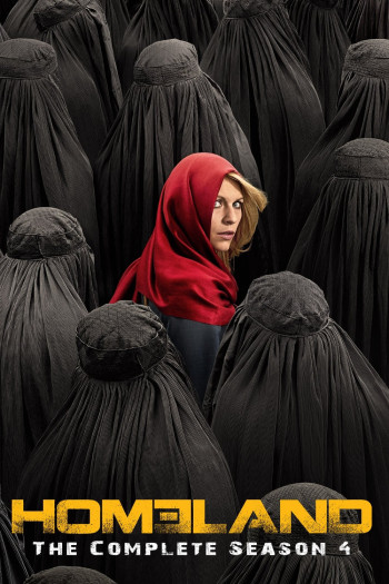 Tổ quốc (Phần 4) (Homeland (Season 4)) [2014]