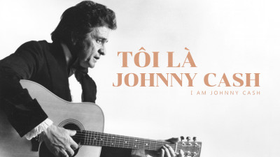 Tôi Là Johnny Cash