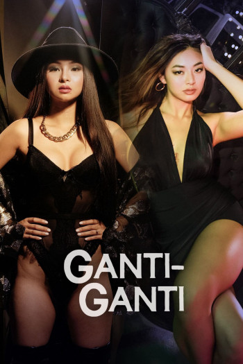 Trả Thù (Ganti-Ganti) [2023]