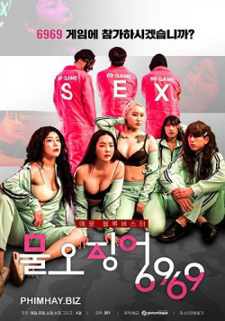 Trò Chơi 69 (Sex Game 6969) [2022]