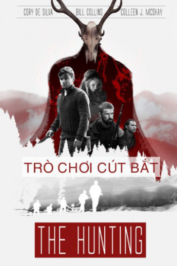 Trò Chơi Cút Bắt (The Hunting) [2017]