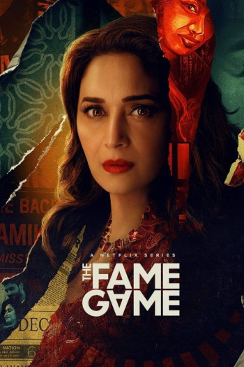 Trò chơi danh tiếng (The Fame Game) [2022]