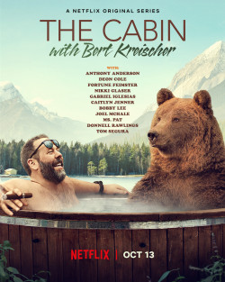 Trong cabin cùng Bert Kreischer (The Cabin with Bert Kreischer) [2020]