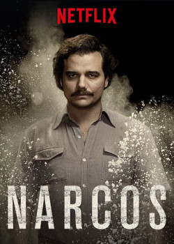 Trùm ma túy (Phần 1) (Narcos (Season 1)) [2015]