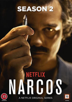 Trùm ma túy (Phần 2) (Narcos (Season 2)) [2016]