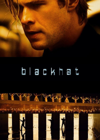 Trùm mũ đen (Blackhat) [2015]