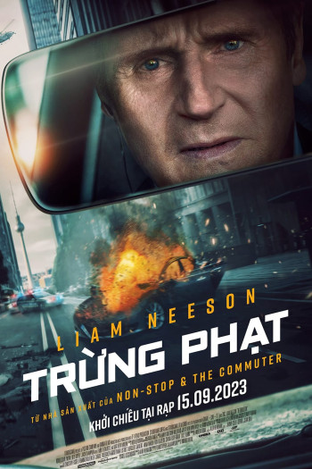 Trừng Phạt (Retribution) [2023]