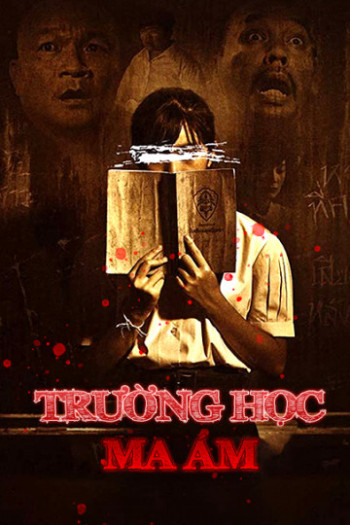 Trường Học Ma Ám (Haunted School) [2016]