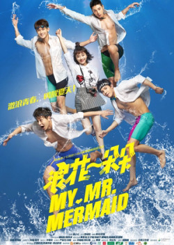 Từng Cơn Sóng Vỗ (My Mr.mermaid) [2017]