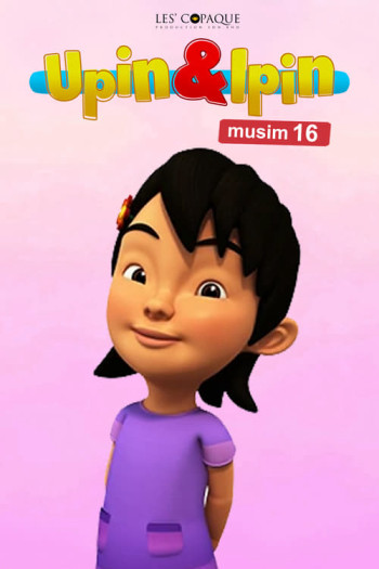 Upin&Ipin (Phần 16) (Upin&Ipin (Season 16)) [2022]